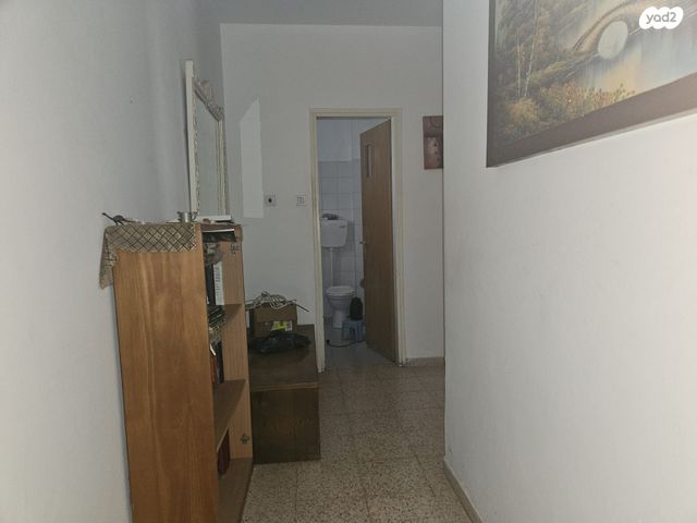 דירה, אשקלון