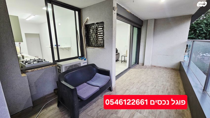 דירה, ד"ר מרדכי שריבר, מרכז העיר דרום, נתניה