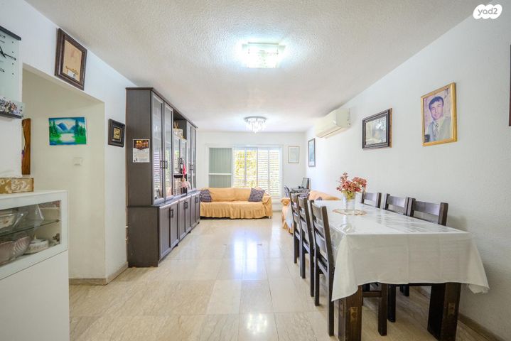 דרך הטייסים 110