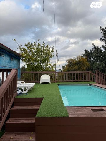 בית פרטי/ קוטג', מסד