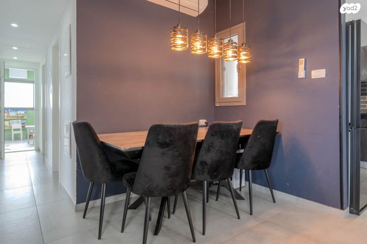 דירה, אלון 9, החורש, חריש