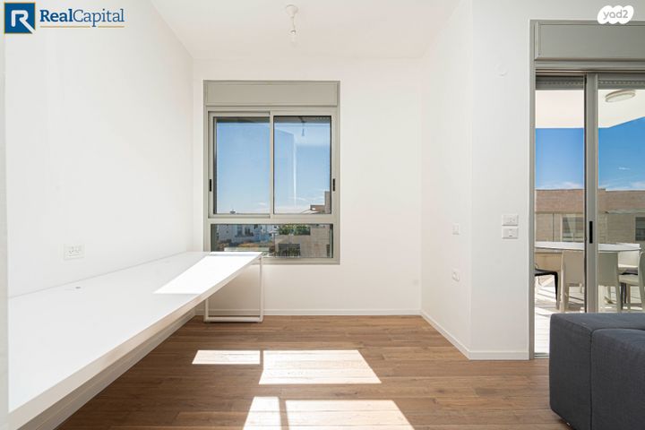 דירה, המשתלה, תל אביב יפו