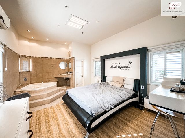 דו משפחתי, מתתיהו, נאות המכבים, גן יבנה