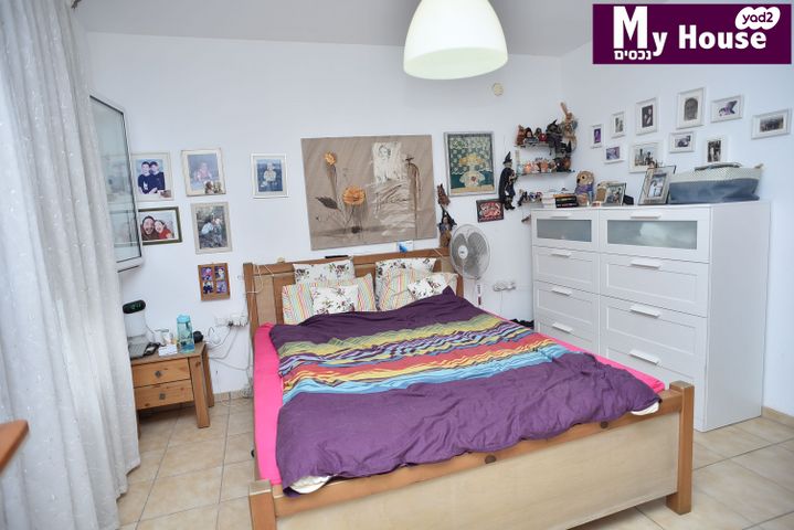 דו משפחתי, גבעת אביב, גדרה