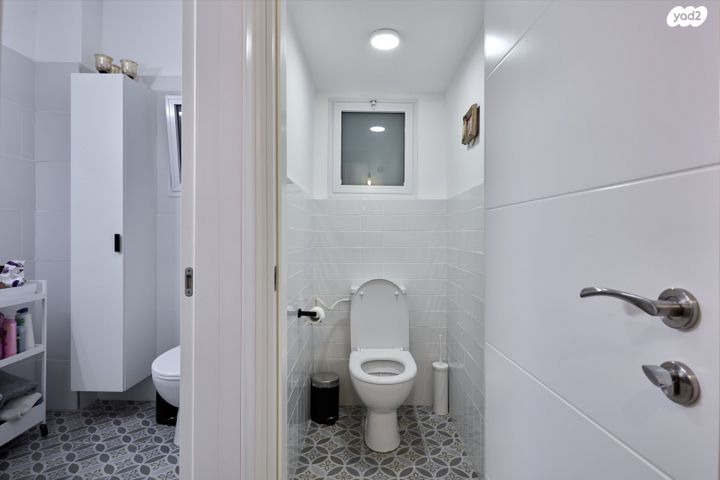 דירה, ברנדייס, הצפון החדש - צפון, תל אביב יפו