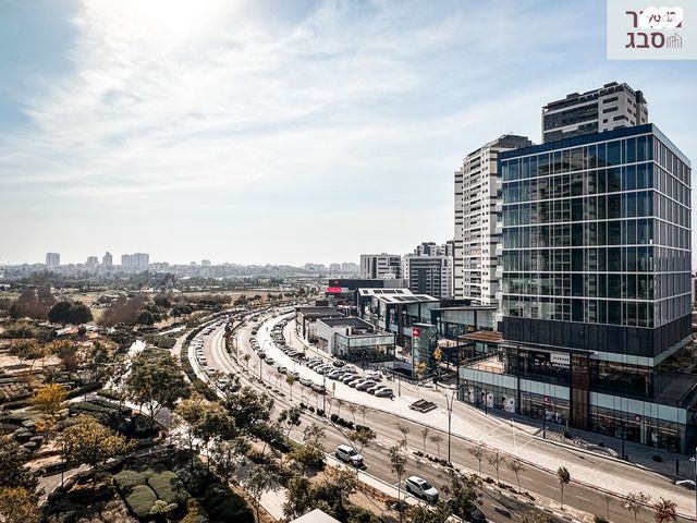 דירה, שדרות אבני החושן, כרמי גת, קרית גת