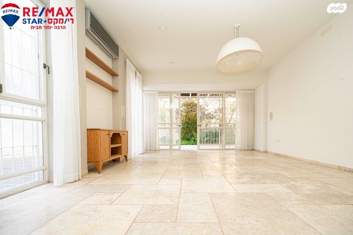 בית פרטי/ קוטג', הנוריות 37, הרצליה פיתוח, הרצליה