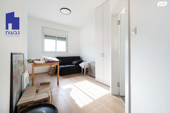 דירה, תל גנים, גבעתיים