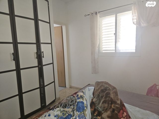 דירה, אשקלון