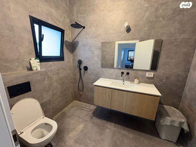 בית פרטי/ קוטג', הר רתמים, הפארק, אופקים