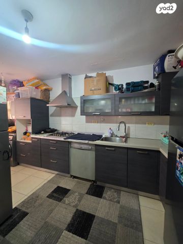 דירה, עתניאל בן קנז, קרית גת