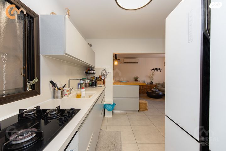 דירה, שדרות המגינים, קרית אליהו, חיפה