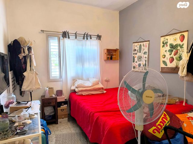 דירה, קרית שלום, תל אביב יפו