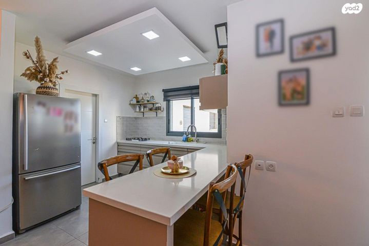 דירה, הר סיני 10, היובל, אור עקיבא