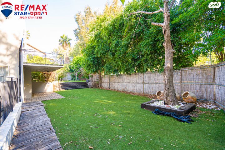 בית פרטי/ קוטג', הנוריות 37, הרצליה פיתוח, הרצליה