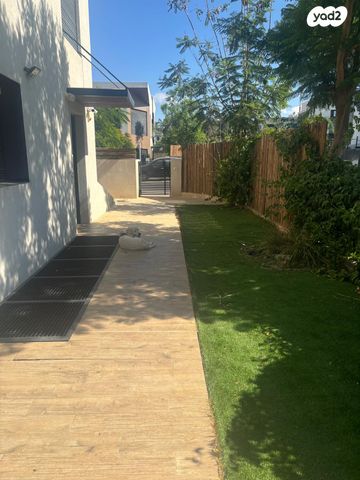 בית פרטי/ קוטג', כוכב יאיר / צור יגאל