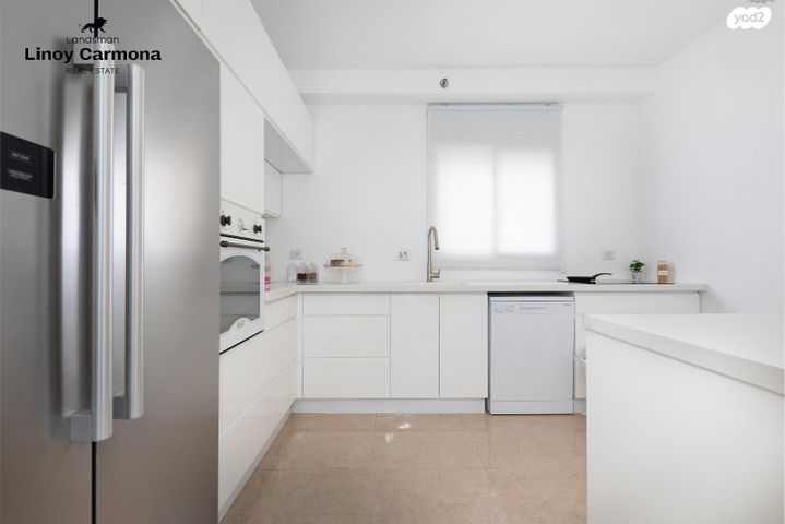 דירה, קרל נטר 32, אברמוביץ', ראשון לציון