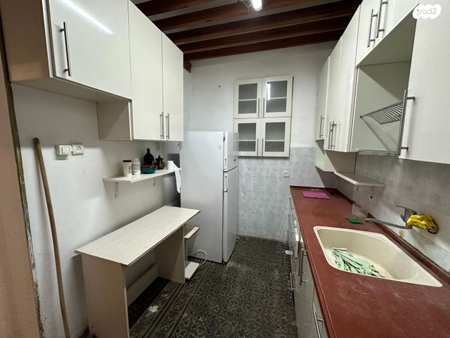 דירת גן, בר גיורא, הדר עליון, חיפה