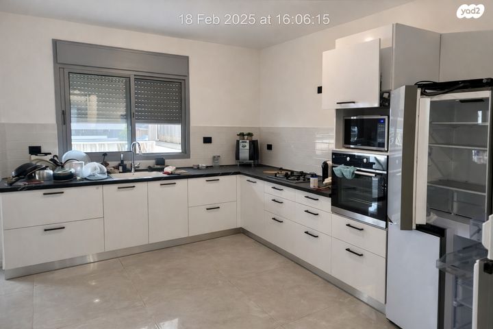 דירה, נחל איילון 2, נאות שקמה, שדרות