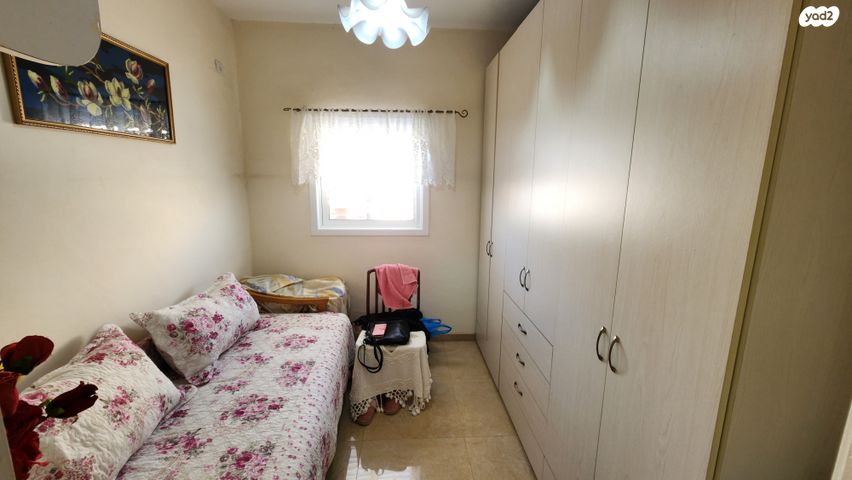 דירה, בית וגן, לב העיר, בת ים