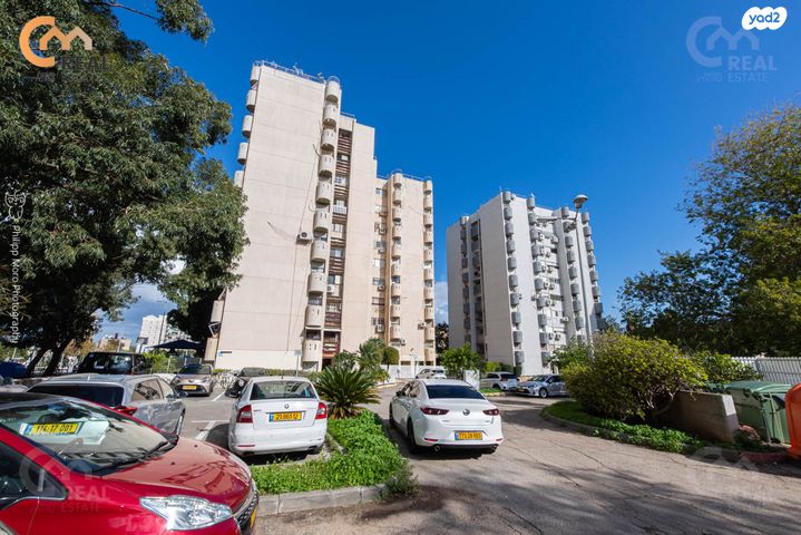 דירה, שדרות המגינים, קרית אליהו, חיפה