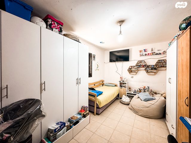 דירה, שדרות אליהו 36, שאר העיר, מזכרת בתיה