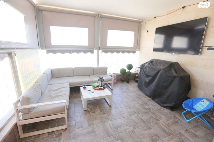 דירה, בצלאל, שכונה ב', באר שבע