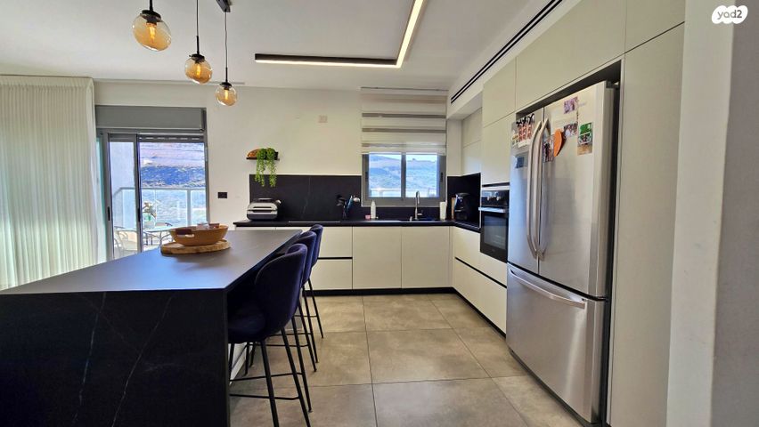 דירה, נחל דן, רמת נבון . הר כרמי, כרמיאל