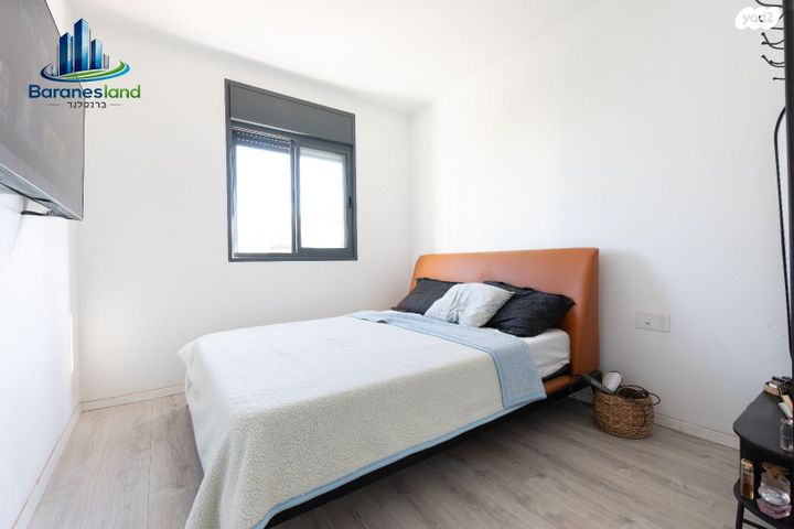 דירה, מיכאל סיטרמן, נחלת יהודה, ראשון לציון