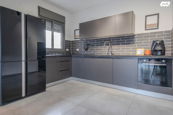 דירה, אלון 9, החורש, חריש