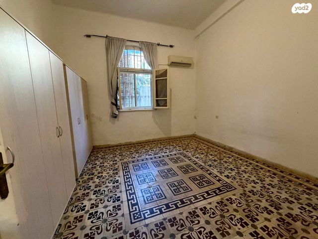 דירת גן, בר גיורא 14, הדר עליון, חיפה