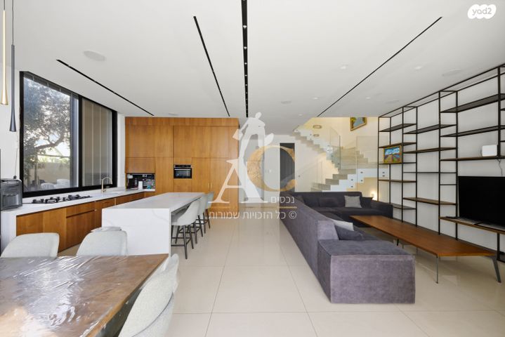 בית פרטי/ קוטג', החצב, גבעת אולגה, חדרה