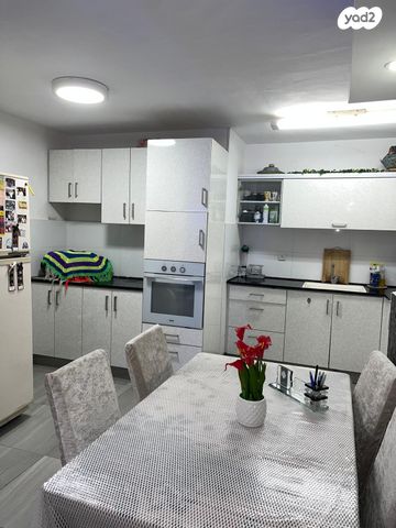 דירה, יהודה שטיין 19, פארק עופר, רמלה