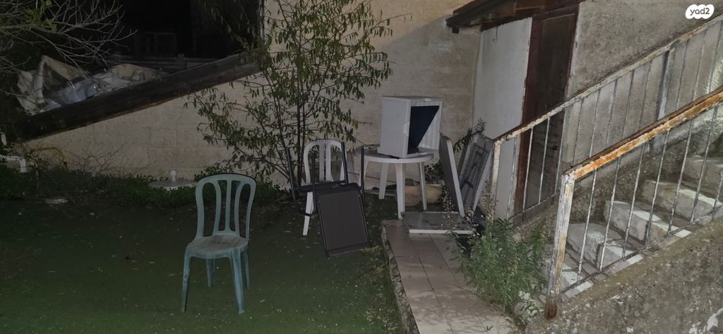 בית פרטי/ קוטג', שאול המלך, גבעת זאב