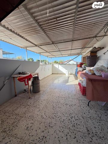 דופלקס, בורוכוב 5, נווה אביב, עכו