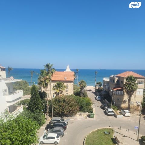 דירה, פינת גן, חיפה