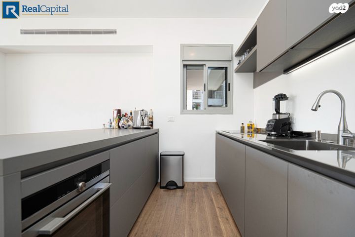 דירה, המשתלה, תל אביב יפו