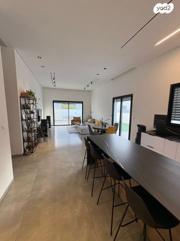 בית פרטי/ קוטג', הר רתמים, הפארק, אופקים