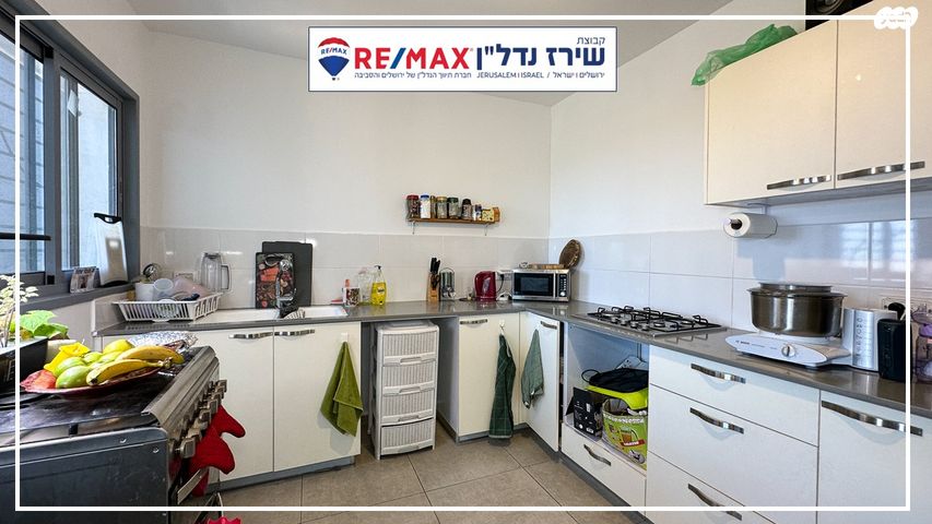 דירה, הרב שפירא 1, בית אל, בית אל