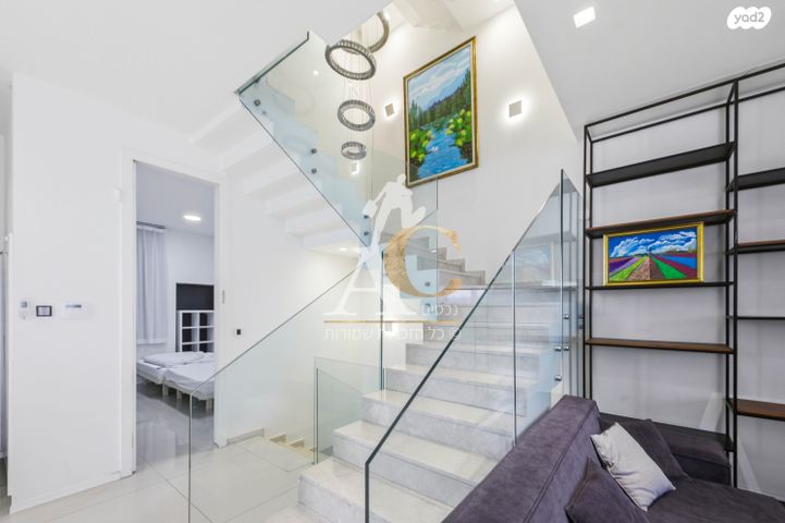 בית פרטי/ קוטג', החצב, גבעת אולגה, חדרה