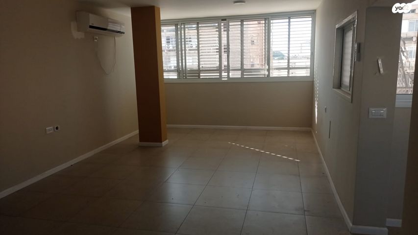 גג/ פנטהאוז, טרומפלדור 19, לב המושבה / מרכז העיר, פתח תקווה