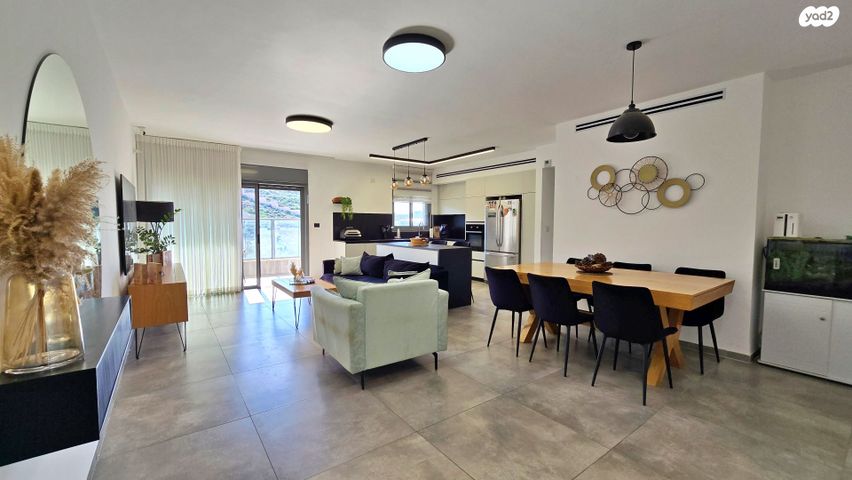 דירה, נחל דן, רמת נבון . הר כרמי, כרמיאל