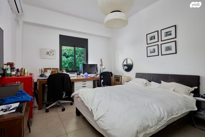 דירה, ברנדייס, הצפון החדש - צפון, תל אביב יפו