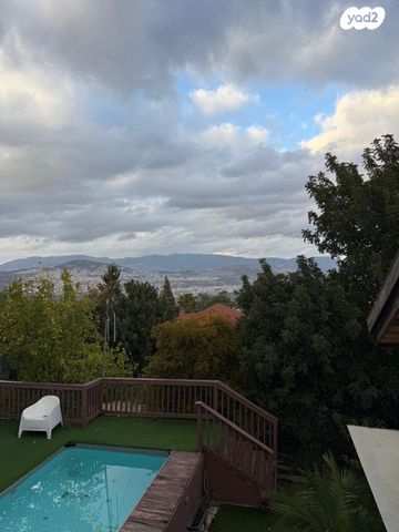 בית פרטי/ קוטג', מסד