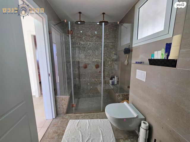 טריפלקס, אלכסנדר פן, רובע ה', אשדוד