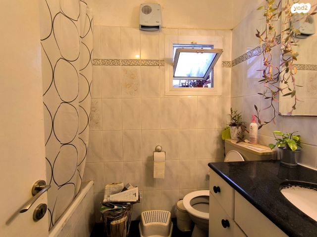 דירה, קרית שלום, תל אביב יפו