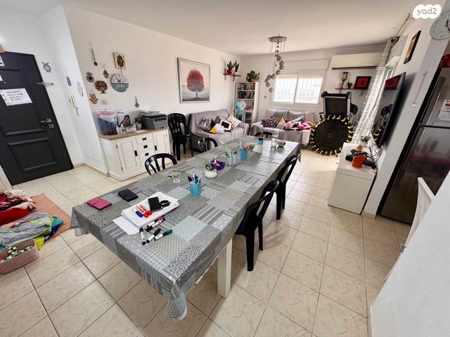 דירה, כרמיאל