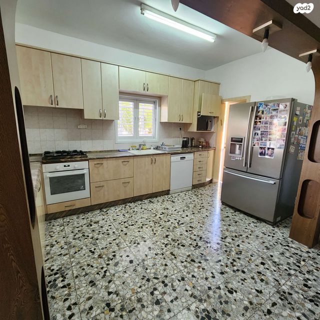 דו משפחתי, אליעזר קפלן, נווה דוד, רמלה