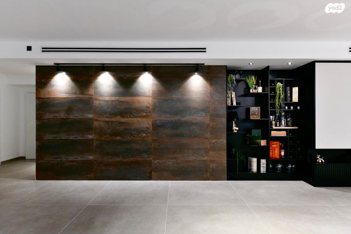 גג/ פנטהאוז, קרן היסוד, דרום עפולה, עפולה