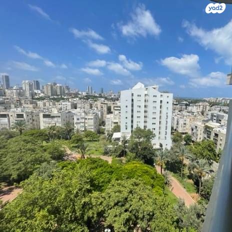 דירה, בבלי, תל אביב יפו